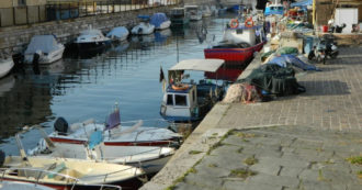 Copertina di Ho 40 anni, faccio il portuale e non ho il green pass. È un’utopia pretendere dei tamponi gratis?