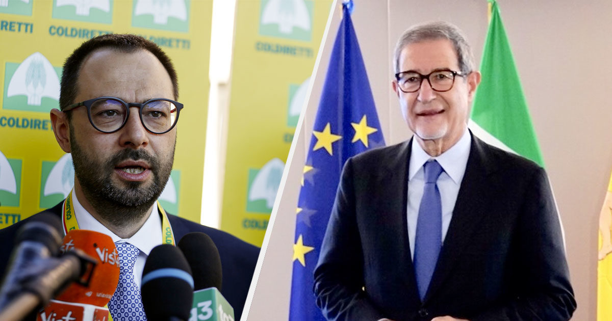 Recovery, il flop della Sicilia: 31 progetti bocciati su 31 per i sistemi di irrigazione. Dalla Regione accuse a Patuanelli, che risponde: “Requisiti non rispettati”. Ecco tutti gli errori