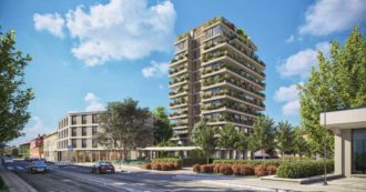 Copertina di Varese, giunta di Sesto Calende deve approvare la variante urbanistica sul nuovo palazzo. Il costruttore? È il capogruppo di maggioranza