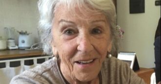 Copertina di È morta a 96 anni Rossana Banti, la ‘Ragazza terribile della resistenza’ che fu staffetta partigiana. Fu decorata dal governo inglese