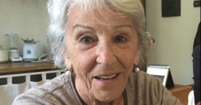 È morta a 96 anni Rossana Banti, la ‘Ragazza terribile della resistenza’ che fu staffetta partigiana. Fu decorata dal governo inglese