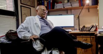 Copertina di Il dirigente dell’Ospedale Sacco: “Se Massimo continua finisce in galera”