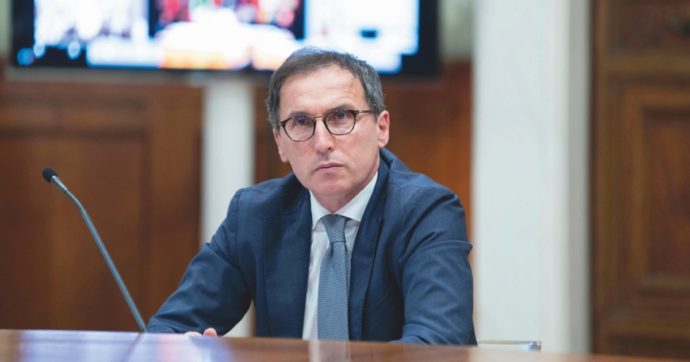 “Nuova fase: al Pd per vincere servono 5Stelle e moderati”