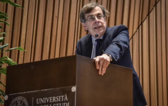 Concorsopoli, il rettore Franzini: ‘Sconcerto e sgomento’. Ma a gennaio una sua ‘violazione dell’imparzialità’ costò la condanna all’ateneo