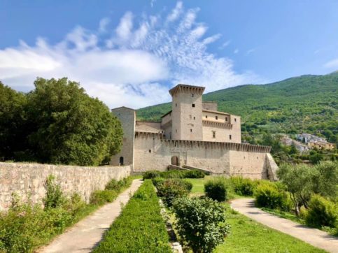 La guerra delle famiglie (e non solo) contro la concessione della minerale Rocchetta