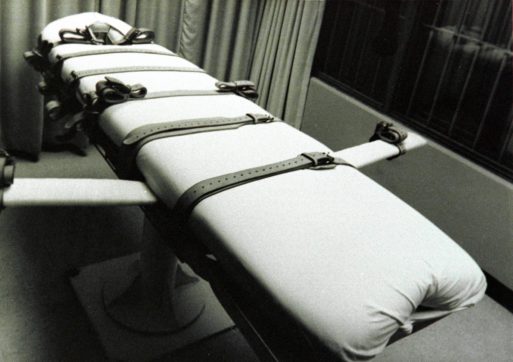 Copertina di Il Missouri ignora perfino l’appello del Papa: pena di morte per un malato mentale