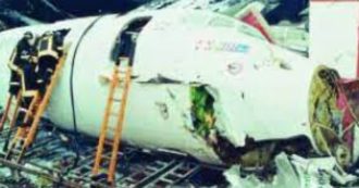 Copertina di Linate, 20 anni fa il disastro aereo più grave dell’aviazione civile. Il Comitato 8 ottobre: “Raggiunti traguardi inimmaginabili”