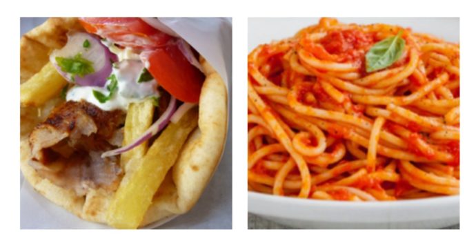 “La cucina greca è migliore di quella italiana”: la ‘bomba’ di Gordon Ramsay
