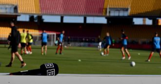 Calcio, i “tifosi fantasma” di Dazn. Gli ascolti tv gonfiati fino al 50%