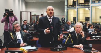 Copertina di E “Il Sole 24 Ore” assolve Dell’Utri da ogni peccato