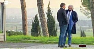 Copertina di Lo spione Mancini ora insegna “segreti di Stato” all’università