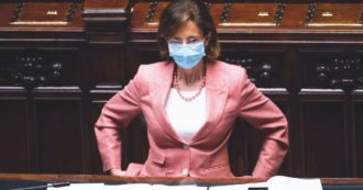 Copertina di Stalker arrestati e subito liberi: legge già da rifare