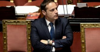 Copertina di Le richieste dei pm contro Siri: il Senato ha aspettato le urne