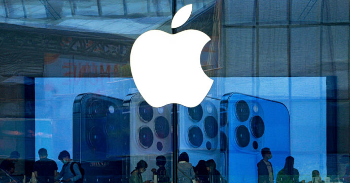 Apple, l’antitrust olandese boccia i sistemi di pagamento in-app: “Escludono le terze parti, vanno cambiati”
