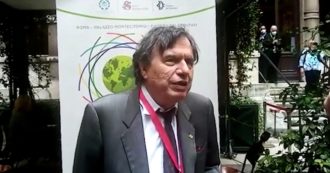 Clima, il Nobel Parisi: “Va cambiato punto di vista. Gli studi sull’indice si sviluppo sostenibile devono entrare nel dibattito politico”