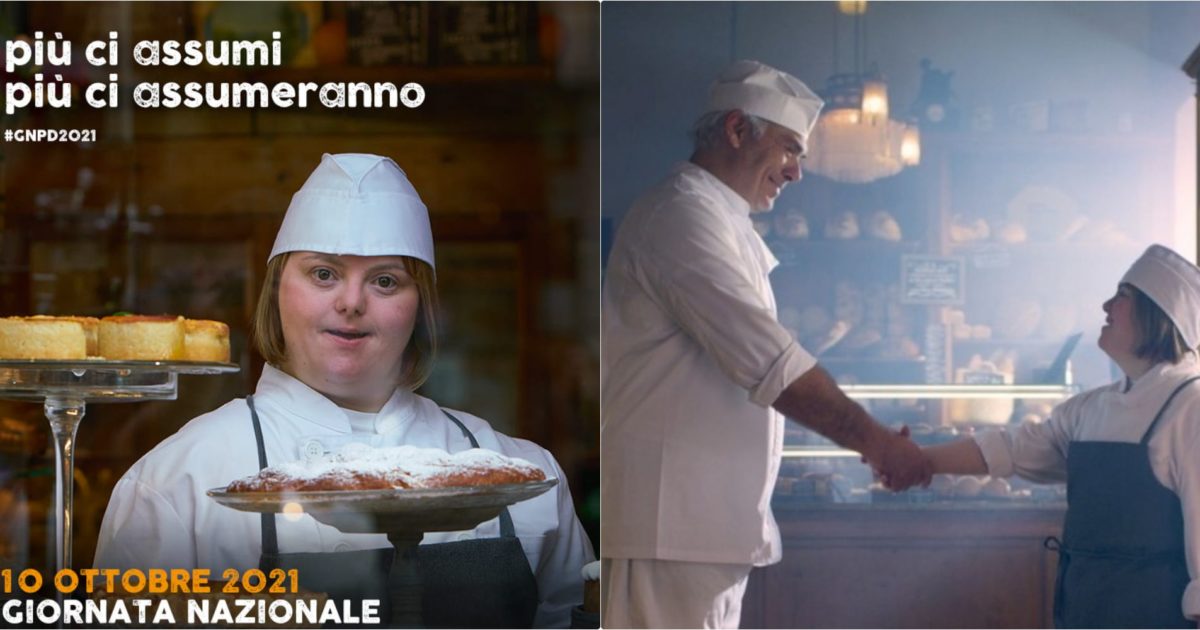 “Le persone con sindrome di Down ancora non trovano lavoro: per l’inclusione serve cambio di cultura”. Ma qualche esempio positivo c’è
