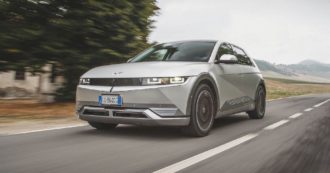 Copertina di Ioniq 5, Hyundai ora va alla conquista delle emissioni “zero”