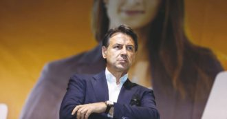 Conte: “M5S mai ramo dell’Ulivo” No al Pd pure dal “nano” Calenda