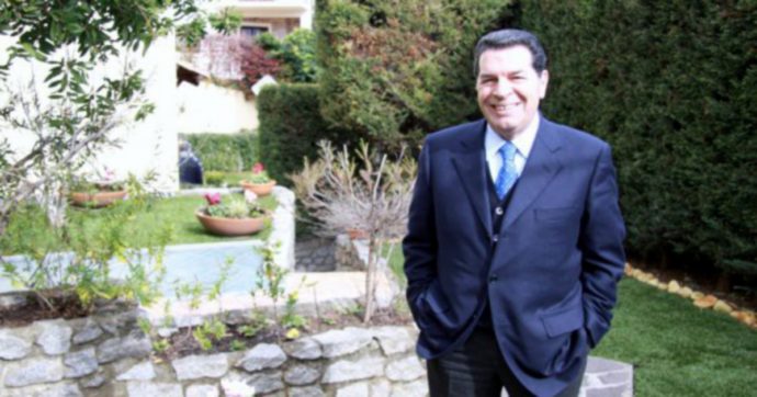 “Volevano farci fuori? Figlia in Regione e nipote deputato”