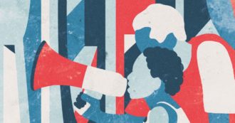 Copertina di WeWorld-GVC festeggia 50 anni di impegno nel mondo: a Bologna l’evento speciale con gli scatti di Gabriele Galimberti