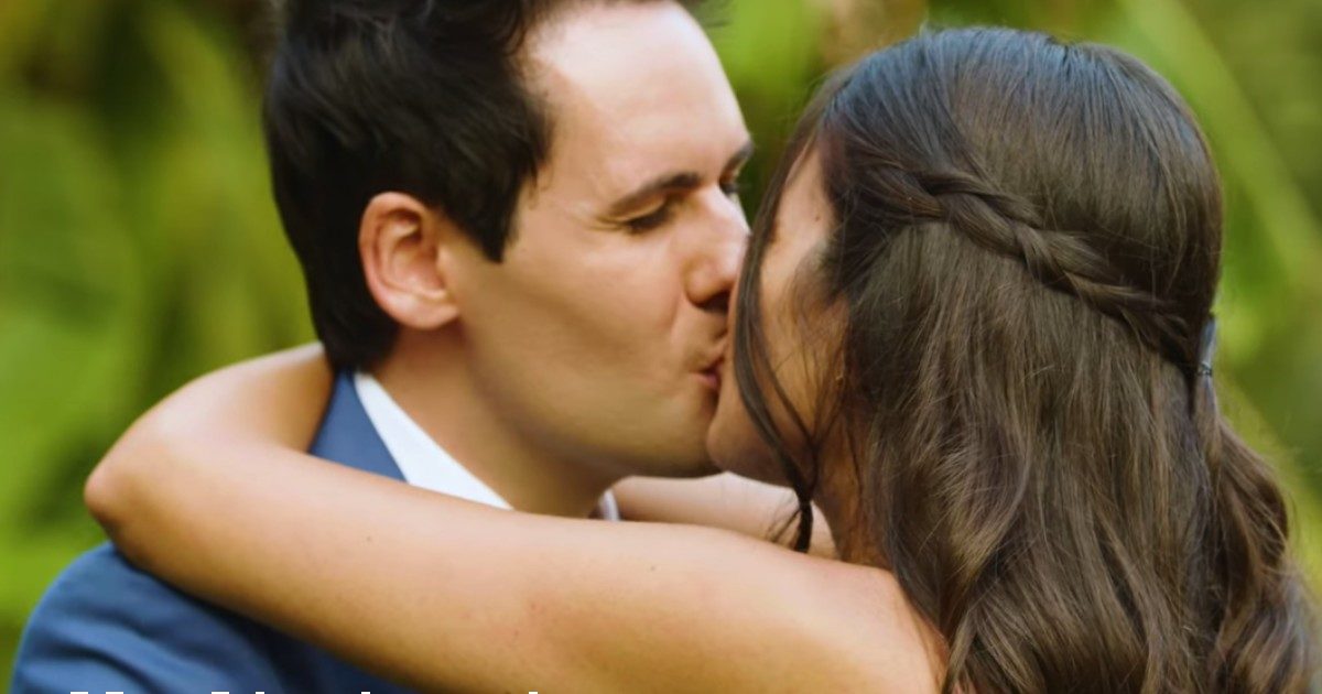 I Me Contro Te si sposano: ecco il video della proposta