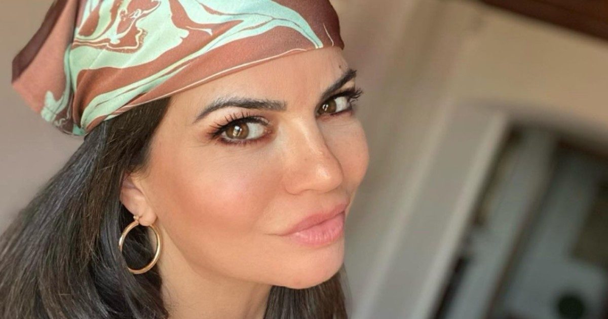 Laura Torrisi: “Entrare e uscire dalla sala operatoria è destabilizzante. Malattia cronica e invalidante”