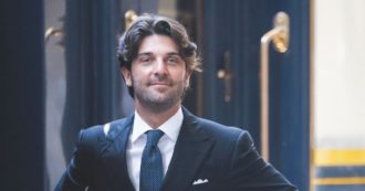 Copertina di Inchiesta su Di Donna, tra gli indagati c’è anche il socio di Chiara Ferragni