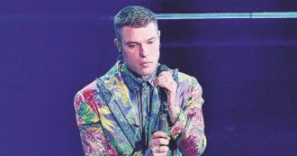 Copertina di Decreto capienze, Fedez farà un esperimento live: obiettivo? Serata al 100% con circa 4000 persone