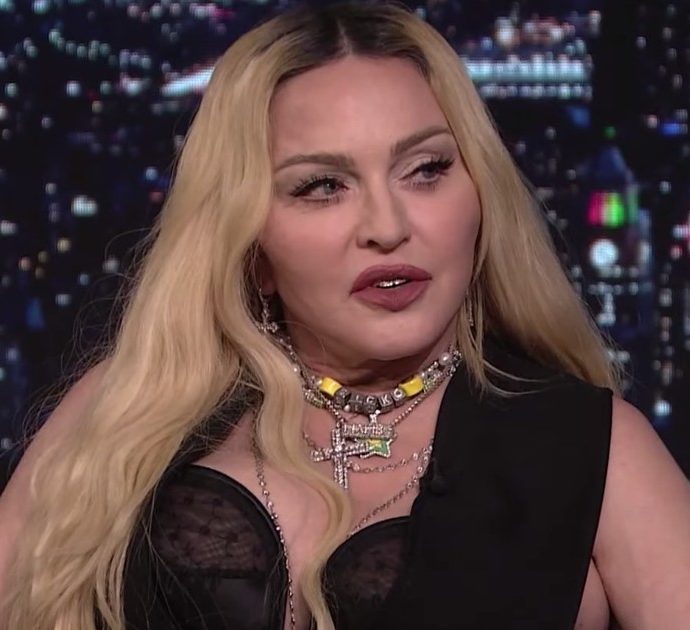 Madonna ha dei rimpianti e confessa: “Dissi no, ci credi? È uno dei film migliori mai realizzati”