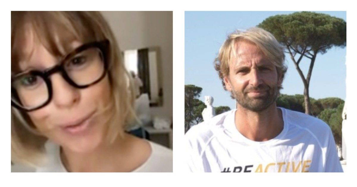 Federica Pellegrini risponde secca a Massimiliano Rosolino: “A qualcuno rode il c***…”