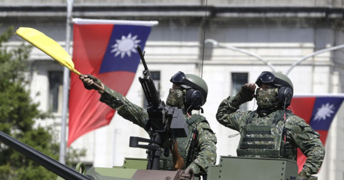 Sale ancora la tensione tra Cina e Taiwan. Pechino respinge l’offerta di colloqui avanzata dal governo dell’isola del Pacifico