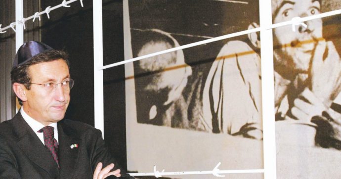 Fascismo, Fini e Meloni: Maxi fake news a destra