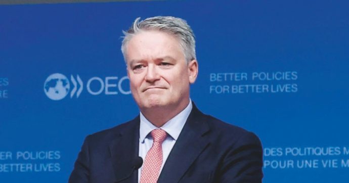 Global Tax, l’intesa piace solo a colossi e paradisi offshore