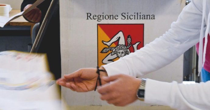 Cuffaro, De Luca e incubo astensione: la Sicilia al voto