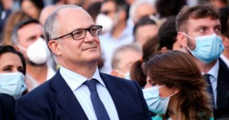 Copertina di “Su Recovery e legalità porterò avanti il lavoro di Conte-Raggi”