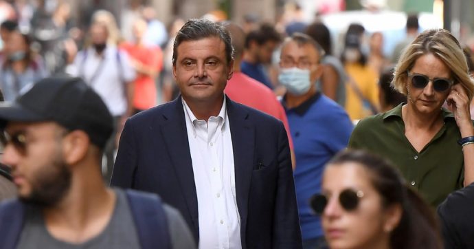 Il grande polo riformista non esiste fuori dal Gra: Azione fa flop ovunque