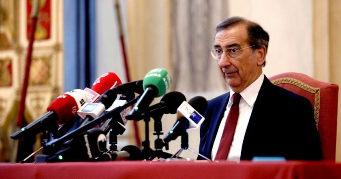 Milano, Sala presenta la nuova giunta. Al Bilancio c’è un salernitano fan di Craxi