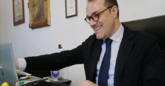 Copertina di Castellammare, clan e politica: il “sindaco occulto” mediò tra quello vero e l’uomo di Acea