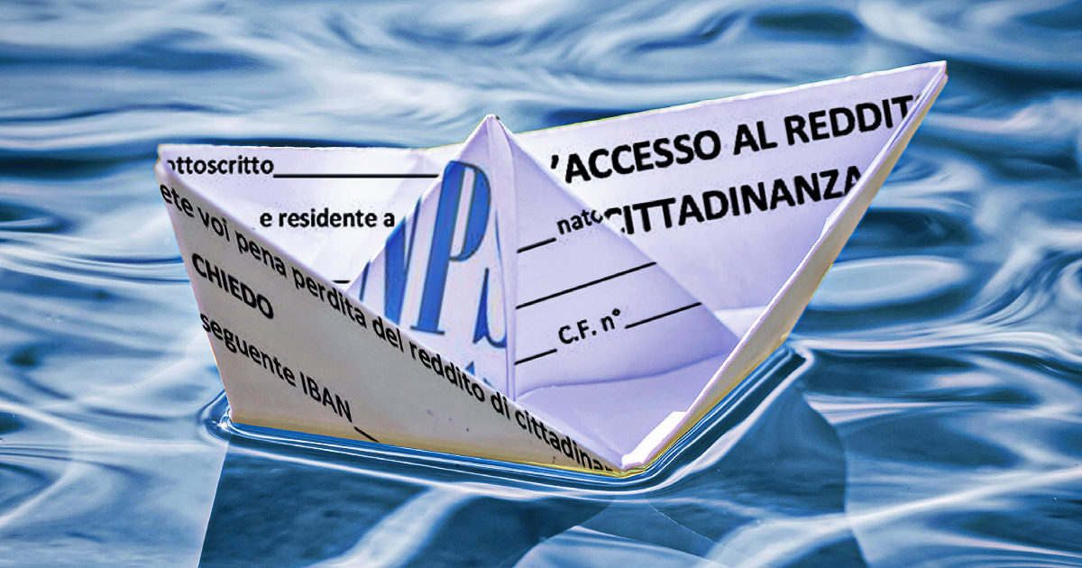 Il reddito di cittadinanza nei racconti dei navigator, così si svolgono i colloqui. “Il signor P dopo l’incontro mi disse: ‘Nessuno mi aveva mai dato questa attenzione'”