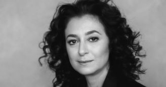 Copertina di Ece Temelkuran: “Recuperare la fiducia nel genere umano, anche questo può salvare il Pianeta”