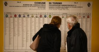 Copertina di Elezioni 2021: Meloni ha davvero belle teorie ma l’astensionismo non è colpa della sinistra