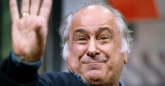 Morto Elio Pandolfi, l’attore e doppiatore aveva 95 anni: una lunga carriera tra cinema, radio e tv. Fu la voce di Stanlio e di Boss Hogg in Hazzard