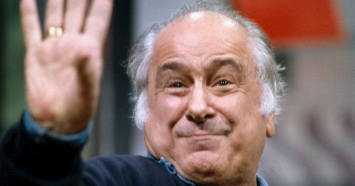 Morto Elio Pandolfi, l’attore e doppiatore aveva 95 anni: una lunga carriera tra cinema, radio e tv. Fu la voce di Stanlio e di Boss Hogg in Hazzard