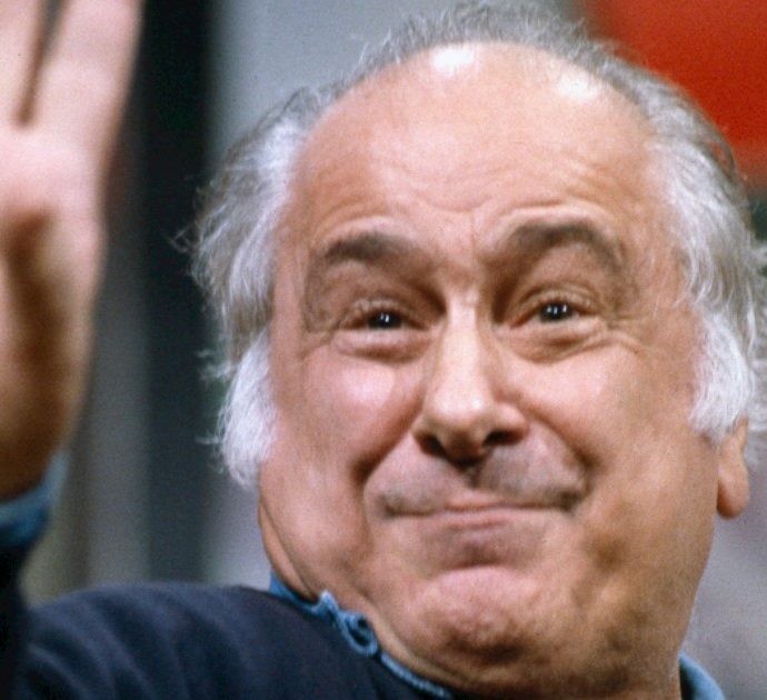 Morto Elio Pandolfi, l’attore e doppiatore aveva 95 anni: una lunga carriera tra cinema, radio e tv. Fu la voce di Stanlio e di Boss Hogg in Hazzard