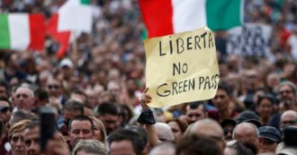 Green pass, al porto di Livorno nessuna protesta. I sindacati: “Il problema vero è la mancanza di lavoro”