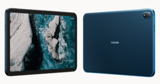 Copertina di Nokia T20: in arrivo il nuovo tablet Android del brand finlandese, i suoi target l’uso per il lavoro ed in famiglia