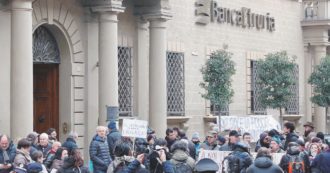 Copertina di Etruria, com’è finita: il conflitto d’interessi della Banca d’Italia
