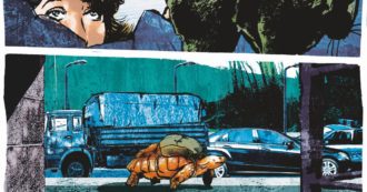 Copertina di La sai l’ultima?