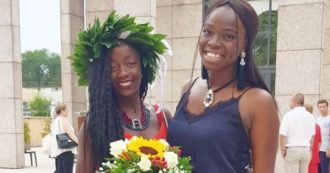 Sono Irene, ho 25 anni e da tutta la vita tento di diventare cittadina italiana. Ecco la mia storia