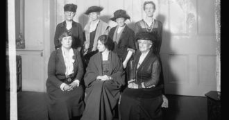 Copertina di La falsa novella sul femminismo “buono”: sono le donne difficili a cambiare il mondo